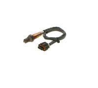BOSCH 0 258 010 381 Sonde lambda pour PORSCHE