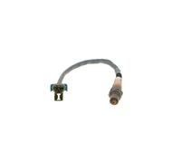 Bosch Sonde lambda 0 258 010 454 – Compatible Opel et Chevrolet