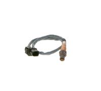 BOSCH 0 258 017 029 Sonde lambda pour BMW 5 Berline (E60) 5 Touring (E61)
