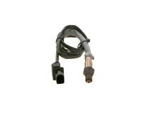 Bosch Sonde lambda 0 258 017 041 avec connecteur spécifique au véhicule