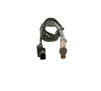 Bosch Sonde lambda 0 258 017 041 avec connecteur spécifique au véhicule