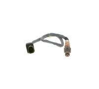 Bosch Sonde lambda 0 258 017 093 pour BMW 5 Touring, 6 Décapotable – avec connecteur spécifique