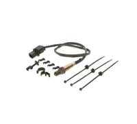 BOSCH 0 258 017 178 Sonde lambda droite pour AUDI,PORSCHE,SEAT,SKODA,VW