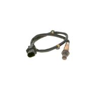 BOSCH 0 258 017 209 Sonde lambda convient pour PEUGEOT 207 (WA, WC) 207 SW (WK)