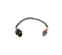 BOSCH 0 258 017 283 Sonde lambda pour MERCEDES-BENZ