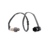 Sonde lambda 0 258 017 387 BOSCH pour VW SEAT SKODA