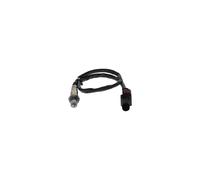 Sonde lambda BOSCH 0 258 017 531