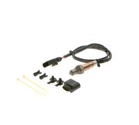 BOSCH 0 258 027 00F Sonde lambda pour AUDI,PORSCHE,VW
