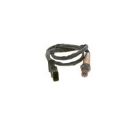 Bosch Sonde lambda 0 258 027 088 pour BMW 3, 4 Coupé, 4 Décapotable, 2 Coupé