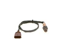BOSCH 0 258 027 195 Sonde lambda pour AUDI A6 C7 Avant (4G5, 4GD)