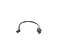Bosch Sonde lambda 0 258 030 02H avec connecteur spécifique au véhicule