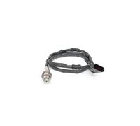 BOSCH 0 258 030 088 Sonde lambda pour VW Polo Schrägheck (6R1, 6C1)