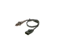 BOSCH 0 258 030 090 Sonde lambda Catalyseur, prŌö£┬®s du collecteur pour VW