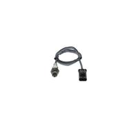 Bosch Sonde lambda 0 258 030 0BX après catalyseur pour BMW F20 F21 F22 F87 F23