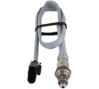 BOSCH 0 258 030 524 Sonde lambda après catalyseur pour AUDI,CUPRA,SEAT,SKODA,TOY
