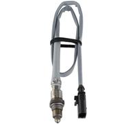 BOSCH 0 258 030 524 Sonde lambda pour AUDI,CUPRA,SEAT,SKODA,TOYOTA,VW