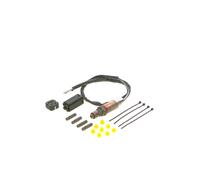 Sonde lambda 0 258 986 503 BOSCH pour BMW MERCEDES-BENZ VW CITROËN PEUGEOT VOLVO