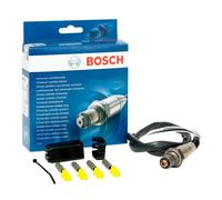 BOSCH 0 258 986 602 Sonde lambda pour VW GOLF VI (5K1) Golf V Schrägheck (1K1)