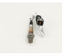 Sonde lambda 0 258 986 655 BOSCH pour MITSUBISHI LANCER VI PAJERO SPORT I COLT V