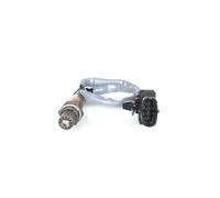 Bosch Sonde lambda 0 258 986 728 avec connecteur spécifique au véhicule