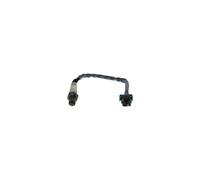 Bosch Sonde lambda 0 258 986 731 pour Chevrolet, GMC, Opel, Vauxhall