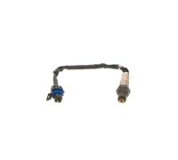 Sonde lambda 0 258 986 764 BOSCH pour OPEL SAAB