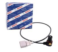 Bosch 0 261 210 147 Gnrateur D'Impulsions, Vilebrequin | Compatible avec certains modèles Audi Allroad, A4/A6, A4/A6 Quattro, S4, TT, TT Quattro, Volkswagen Beetle, Golf, Jetta
