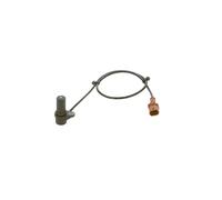 BOSCH 0 261 210 160 Capteur PMH
