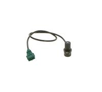 BOSCH 0 261 210 163 Capteur d'angle, vilebrequin pour ALFA ROMEO