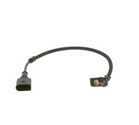 BOSCH 0 261 210 257 Capteur d'angle, vilebrequin pour SEAT,SKODA,VW