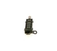 Capteur D'angle Vilebrequin Bosch 0261210342 pour Gmc Opel Vauxhall