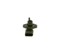 BOSCH 0 261 230 011 Capteur, pression du tuyau d'admission