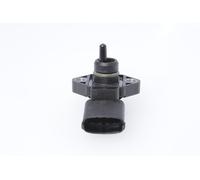 BOSCH 0 261 230 013 Capteur, pression du tuyau d'admission