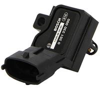Capteur, pression de suralimentation BOSCH 0 261 230 090