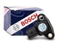 Bosch 0 261 230 191 Capteur de remplacement d'origine, pression de démarrage, 261230191, Boost/MAP