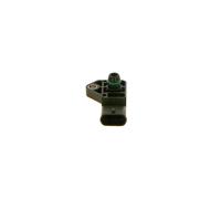 BOSCH 0 261 230 197 Capteur, pression du tuyau d'admission