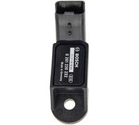 BOSCH 0 261 230 232 Capteur, pression du tuyau d'admission
