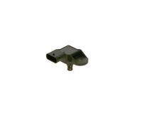 BOSCH 0 261 230 252 Capteur, pression du collecteur d'admission pour...