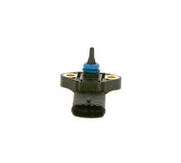 Bosch Capteur température et pression d'huile 0261230256