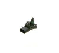 BOSCH 0 261 230 266 Capteur, Admission Collecteur Pression pour Audi, Bentley,