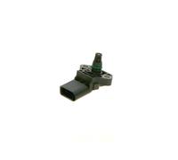 BOSCH 0 261 230 266 Capteur, pression du collecteur d'admission pour AUDI,...
