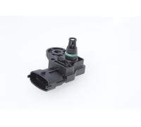Bosch Capteur de pression du tuyau d'admission 0 261 230 302