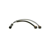 Capteur de cliquetis 0 261 231 178 BOSCH pour VOLVO V50 S40 II V70 III V60 I C30