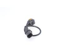 Capteur de cliquetis 0 261 231 196 BOSCH pour MITSUBISHI SCANIA