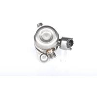 Pompe haute pression 0 261 520 283 BOSCH pour BMW 6 Décapotable 6 Coupé 5 3 X3 7