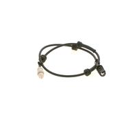 BOSCH 0 265 007 051 Capteur ABS