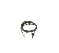 Capteur de vitesse de roue ABS Capteur actif 0 265 007 072 BOSCH pour FIAT PUNTO