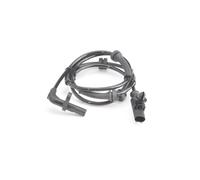 Bosch Capteur de vitesse de rotation des roues 0265007799
