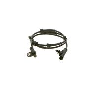 Bosch Capteur de vitesse de rotation des roues 0265007799