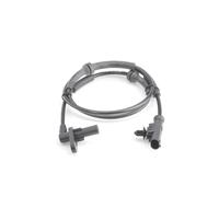 BOSCH 0 265 007 885 Capteur ABS
